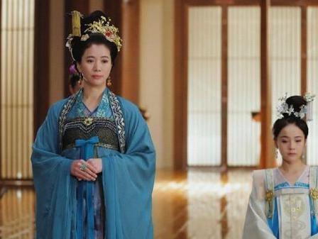 揭秘唐代宗李豫为什么终其一生都没有立后 只因和此女的一面之缘