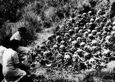 山口疆经历两次原子弹轰炸 他是怎么躲过去的