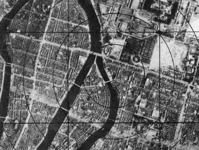 山口疆经历两次原子弹轰炸 他是怎么躲过去的