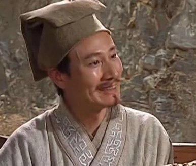 王伦为什么会看不起林冲