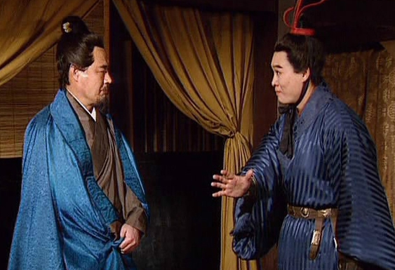 吴国重臣陆凯,孙皓为什么不敢惹他