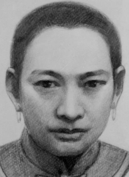 万冬儿的生平如何