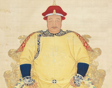 清朝的贝勒是怎样的存在