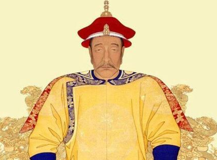 清朝的贝勒是怎样的存在