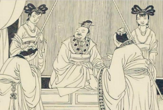 揭秘:鲁昭公为什么会被迫出国流亡