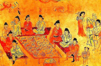 宋朝时期的地方公务宴会是怎么回事