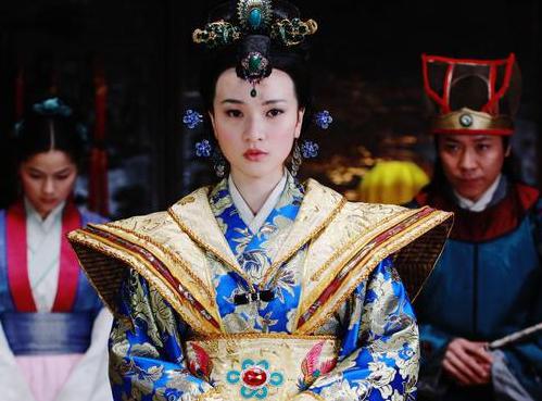 郑贵妃权欲熏天，宠冠六宫，那她为什么不是皇后