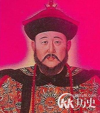 历史上的多尔衮怎么死的？清朝多尔衮猝死塞外