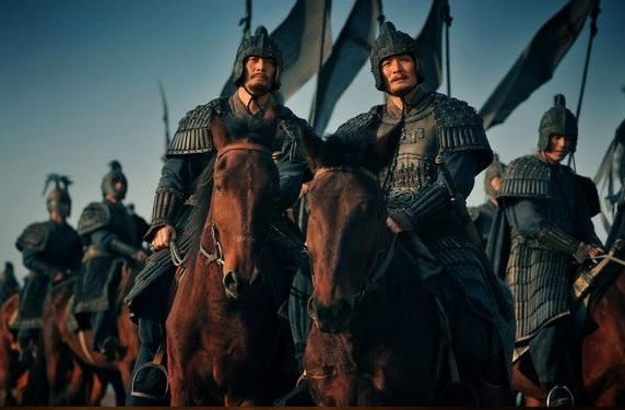 投降时机最好的三国大将:张燕结局如何