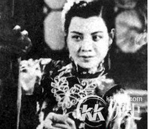 毛人凤妻子向影心怎么死的？揭秘向心影的真实死因