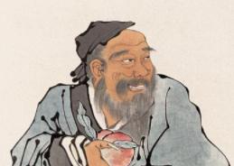 东方朔为什么能受汉武帝重用