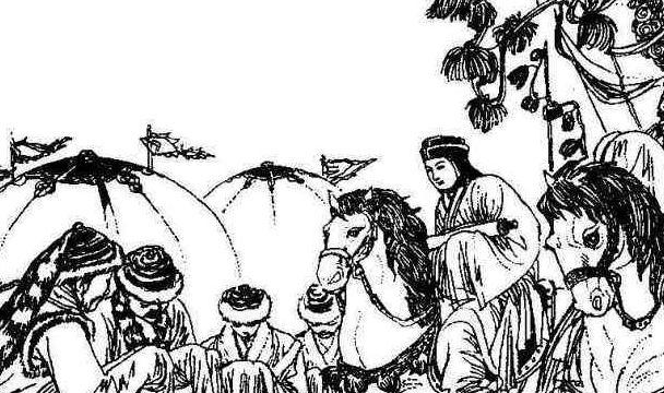 揭秘：三郤是怎么走向破灭的