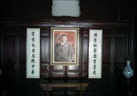 刘鸿生的生平如何