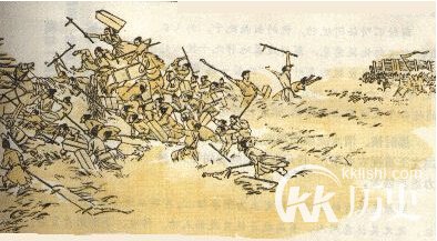 牧野之战是怎么发生的?牧野之战发生在什么年代?