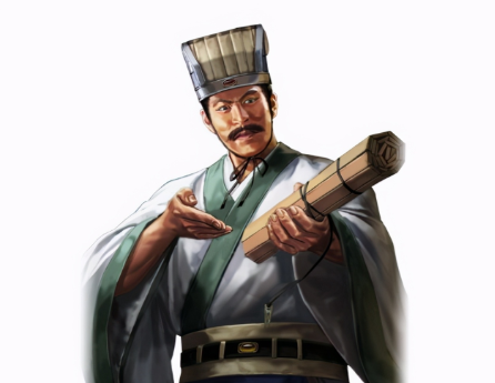 颍川的“四大名士”,为什么都入了曹操麾下