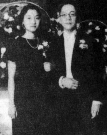 揭秘:摩登和尚林庚白是怎么死的