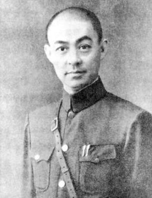 揭秘:摩登和尚林庚白是怎么死的