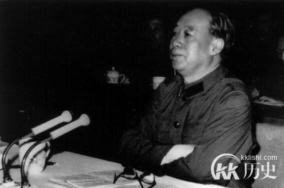 汪东兴的悲惨下场：历史是如何书写汪东兴