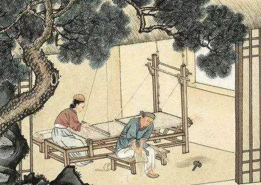 古代江南是如何发展为富硕之地的