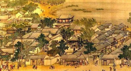 古代江南是如何发展为富硕之地的