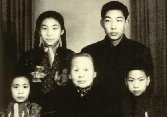 汤国梨是个怎样的人