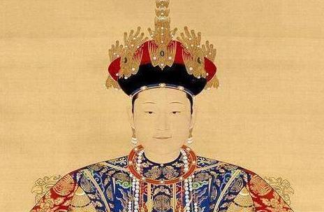 清朝时,太后如何称呼皇帝