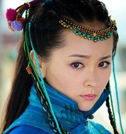 多尔衮一生共有十个女人 最后为什么只剩下一个女儿