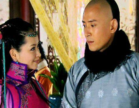 多尔衮一生共有十个女人 最后为什么只剩下一个女儿