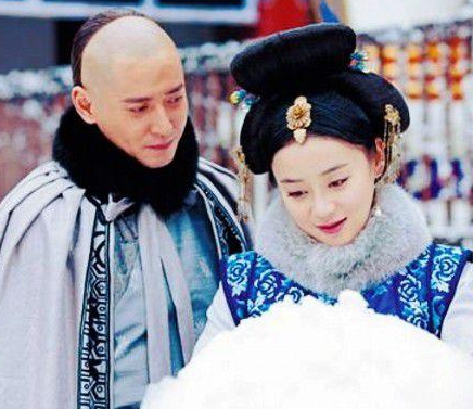 多尔衮一生共有十个女人 最后为什么只剩下一个女儿