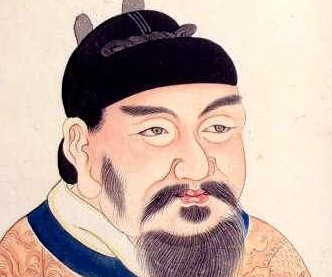 房遗爱暗中谋反到底是因为什么