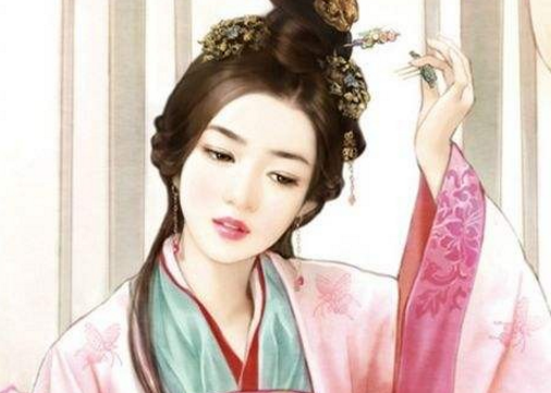 揭秘美人褒姒的出身,她是怎么进宫的