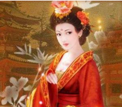 揭秘美人褒姒的出身,她是怎么进宫的