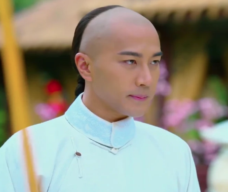 惠妃位居四妃之首,最后结局怎么样