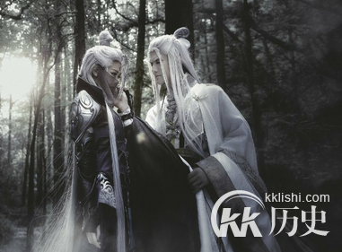 幻城皇柝怎么死的 皇柝是被谁杀死的