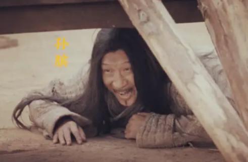 孙膑几乎被庞涓断了生路，他又是怎么复仇的