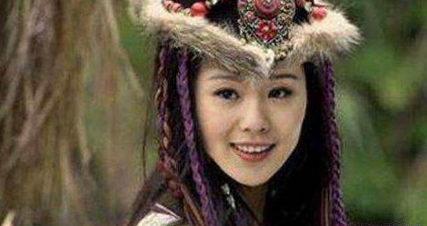 乃马真为什么会改嫁给窝阔台