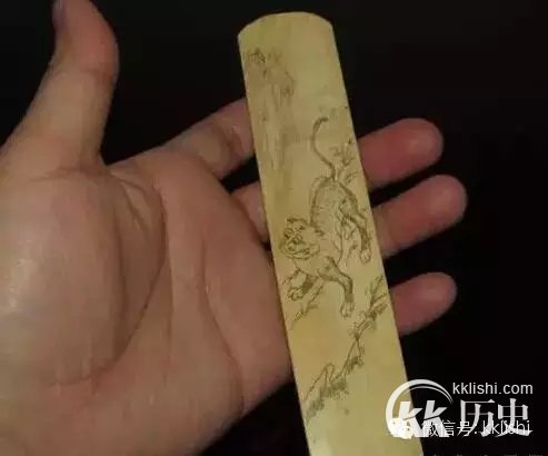 揭秘：各国古人如厕后如何“净臀”的