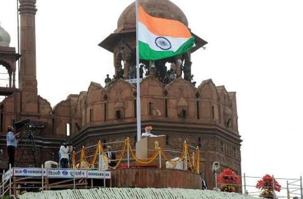 为什么印度明明很穷,在国际上却看起来十分有钱的样子