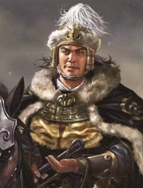 尔朱荣聚集四代帝王,他是怎么办到的