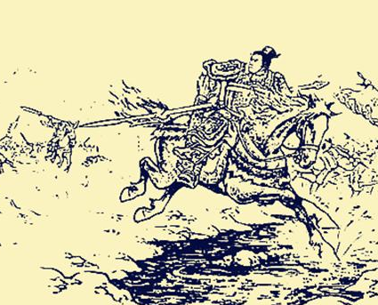 吕布不是三国第一猛将吗 吕布为什么打不过李傕和郭汜