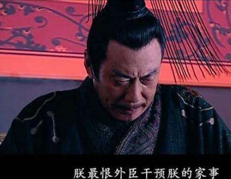 汉景帝刘启的宠妃,栗姬是怎么死的
