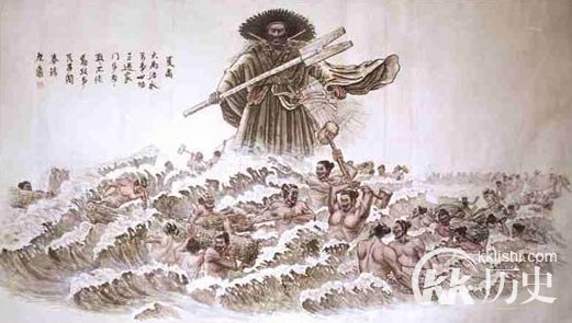 夏朝军事力量如何?解密夏朝的军事力量