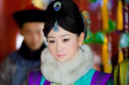 皇太极为什么却独宠海兰珠