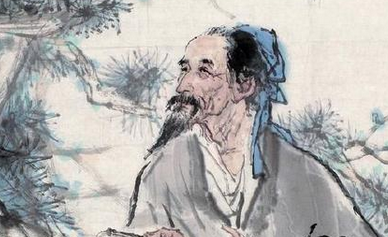 杜甫那么有名还当官，为什么他的小儿子却被饿死了
