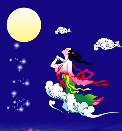 古代的中秋节 各个朝代民众如何过中秋