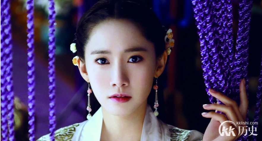 武神赵子龙夏侯杰的女儿是谁 夏侯杰的女儿是怎么死的