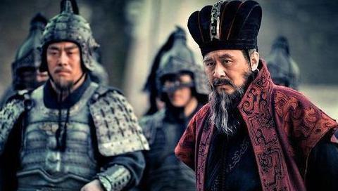 许褚为什么在曹操死后就消失了