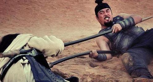 许褚为什么在曹操死后就消失了