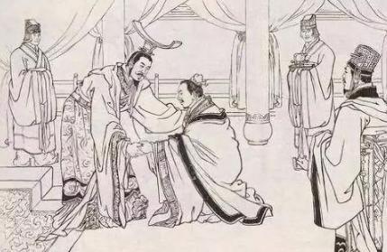 魏文侯“贤”在哪里