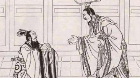 魏文侯“贤”在哪里